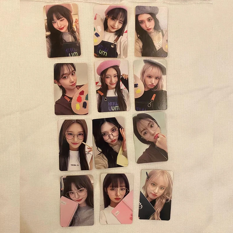 Официальная Подлинная версия Ive Fu Xiaoka WM6 художественный художник на удачу Юань