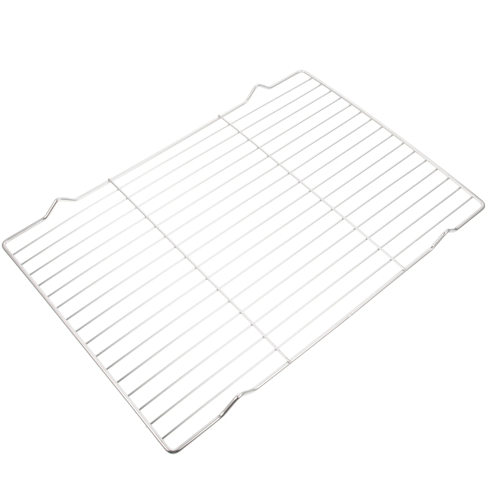 

Rack Cooling Baking Roasting Racks Dish Heavy Kitchen Wire Cookie Oven Grill Drying Drainers Duty Steel Stainless Cake