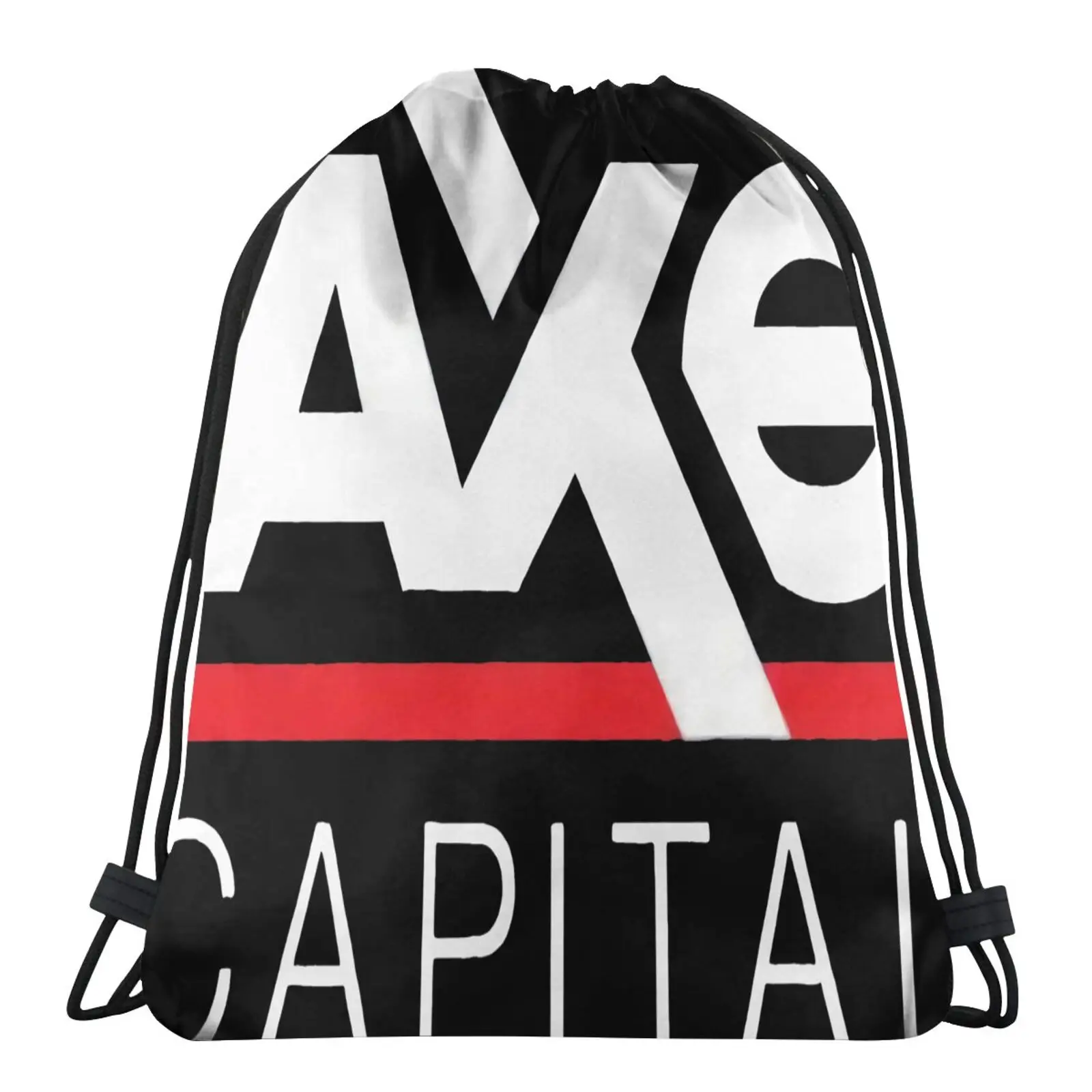 

Capital Ax Inspired By Billions Of Bag Waterproof Bag Skull Bag Shopping Bags Storage Bags Anime Bag Hip Sack Child Sports Bag