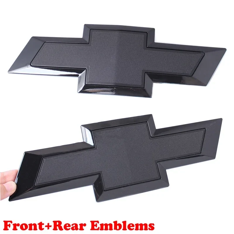 29 5x8 7 см Стайлинг автомобиля 3D передняя решетка задняя дверь наклейка эмблема