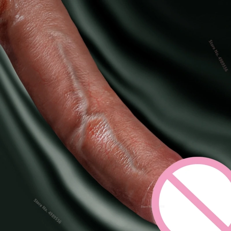 Фаллоимитаторы Вибраторы Товары для взрослых Дик Пенис Секс-игрушки Присоска