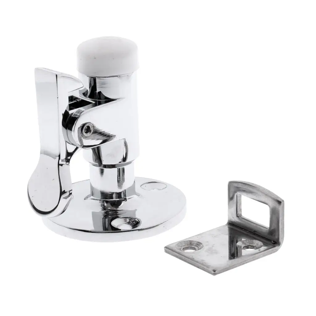 

Stainless Steel Door Stop and Catch 2-1/2" (SSDS90000-W) Boat / Marine