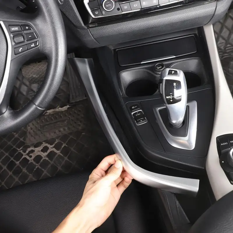 

1 шт., боковая полоса для BMW 1 2 серии F20 F21 F22 F23 2012-2018