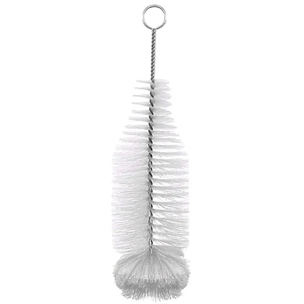 

Щетка для бутылок с деревянной ручкой