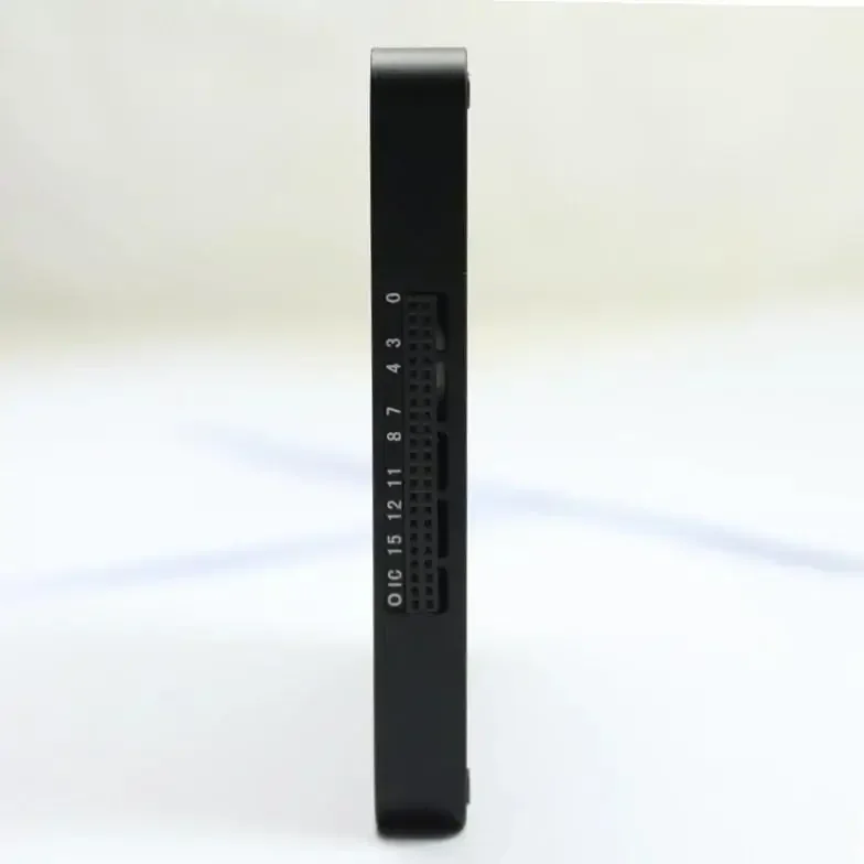 Логический анализатор DSLogic максимальная пробкость 5 раз выборка 400 м 16-канальный