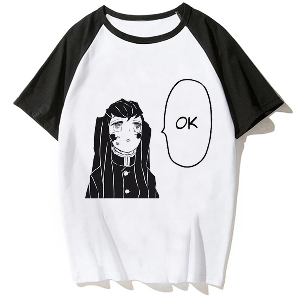 Женская футболка Muichiro Tokito