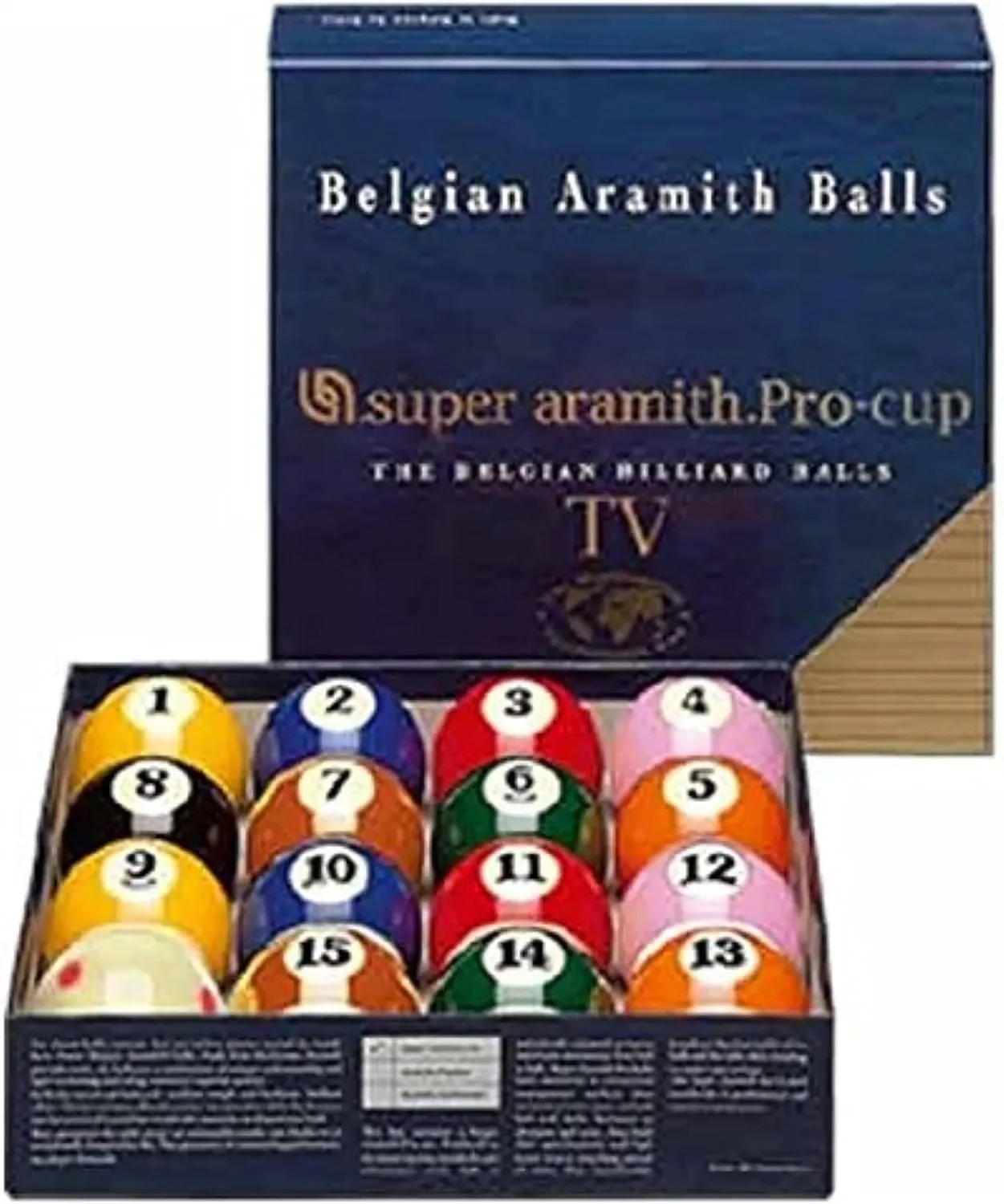 

Набор для бассейна Tv Pro-Cup