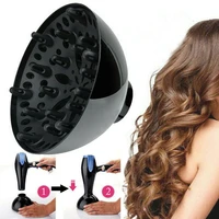 professional hair curl hair dryer diffuser blower styling hairdressing salon supply universal salon supply hair styling tool new