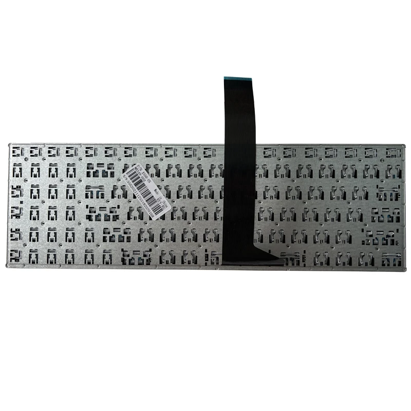 Русская клавиатура для ноутбука Asus X552W X552WA X552WE X501A X501U X501EI X501XE X501XI K550C K550CA K550CC K550D