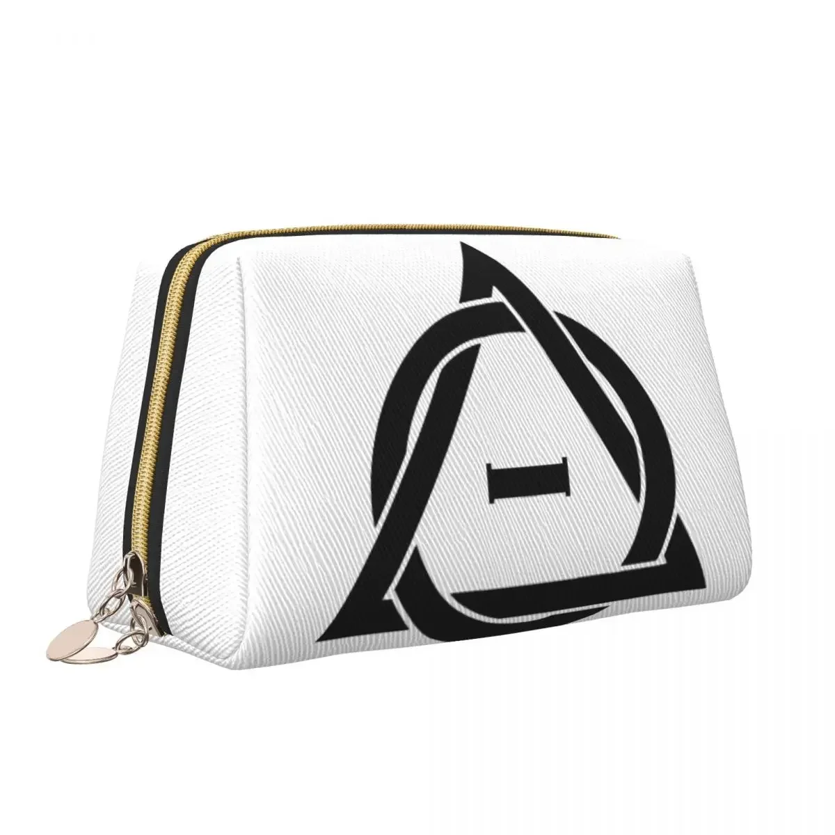 Модная дорожная косметичка Therian Theta Delta женская для хранения косметики