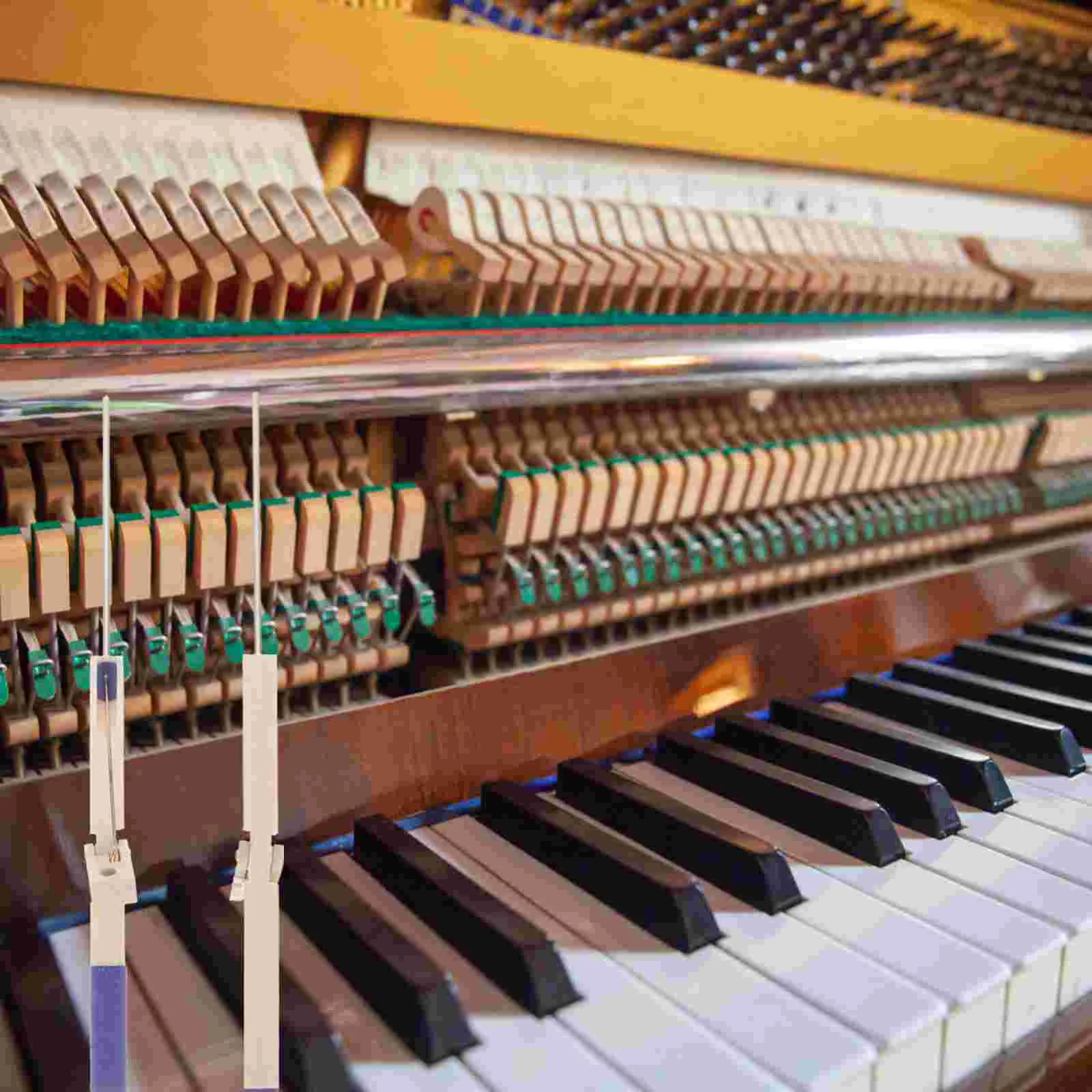 Аксессуары для фортепиано-молотка аксессуары мелодии музыкальные инструменты