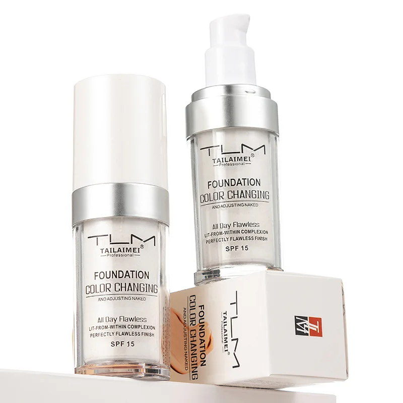 Матовый консилер для лица 30 мл