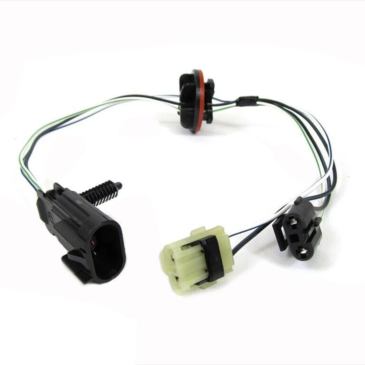 Жгут проводов для автомобильной фары 68193062AB Dodge RAM 1500 2500 3500 4500 5500 2010-2018