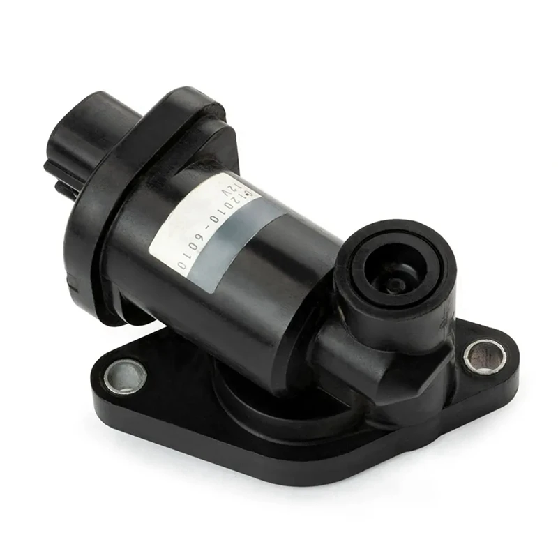 Регулирующий клапан скорости простоя 17150RNAA01 012010-6010 байпасный для Honda Accord Odyssey Civic