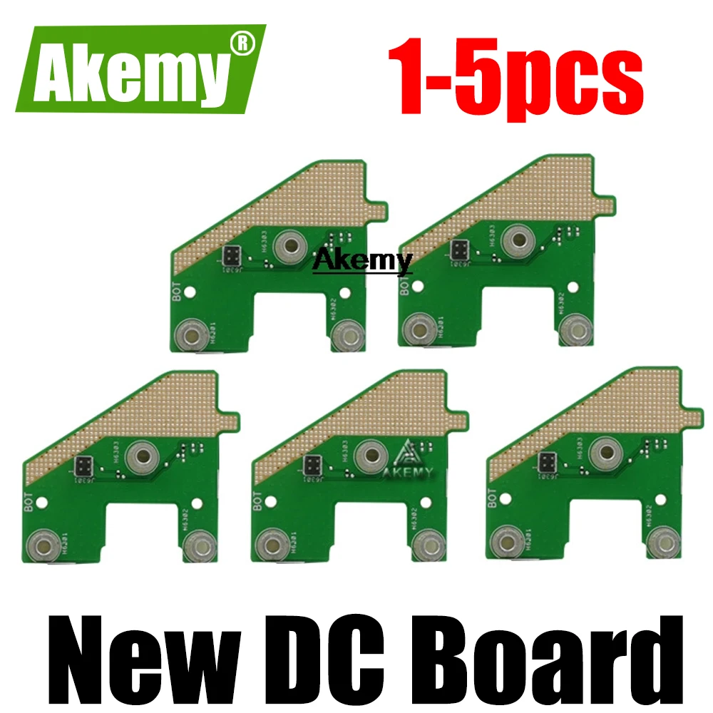 

1-5 шт. для Asus G751, G751J, G751JM, G751JL, G751JT, G751JY, кнопка питания, панель, переключатель, кнопочный переключатель, маленькая плата