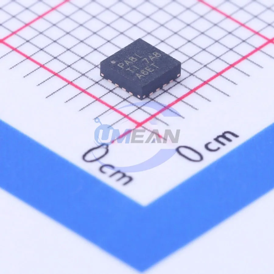 

Power chip - DC-DC chip TPS62150ARGTR VQFN-16_3.6x3.6x05P