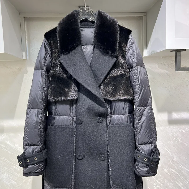 Рисунок 4 - Женская одежда 2023