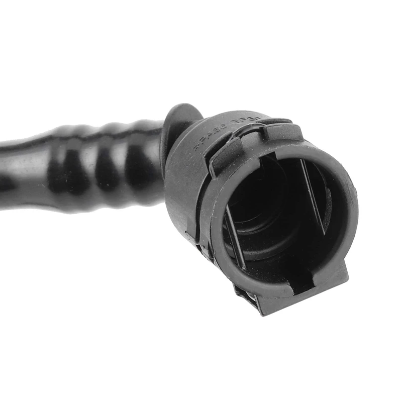 Система охлаждения шланг охлаждающей жидкости вентиляционная трубка 17127578405 для