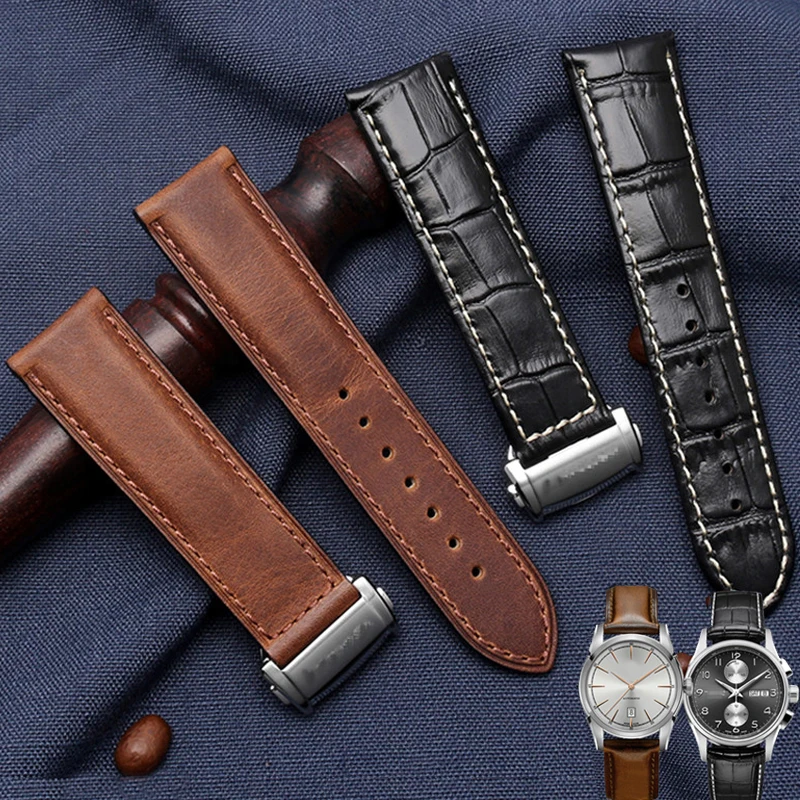 해밀턴 정품 시계줄 알뜰 쇼핑 순위 BEST 10 2 2 0-product-image