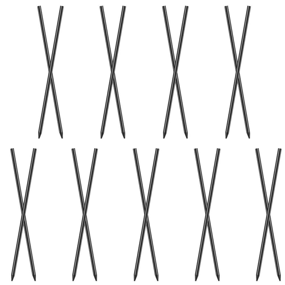 

18 шт., сменные стержни для рисования