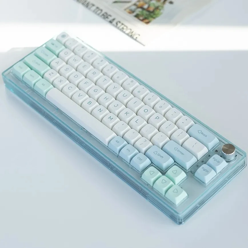 Колпачки для ключей XDA 131