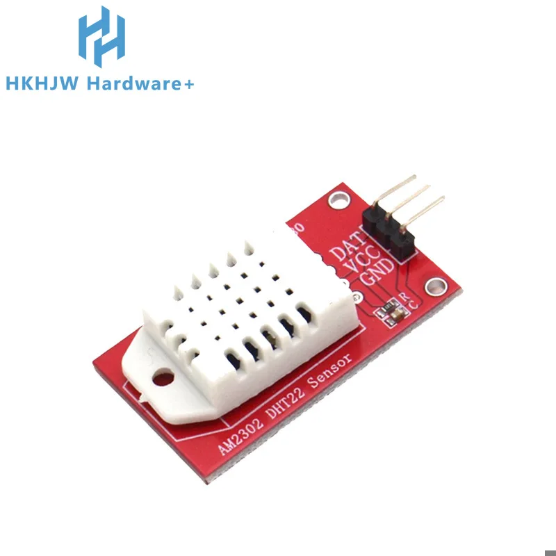 Цифровой датчик температуры/влажности AM2302 DHT22 модуль датчика для Arduino electronic DIY