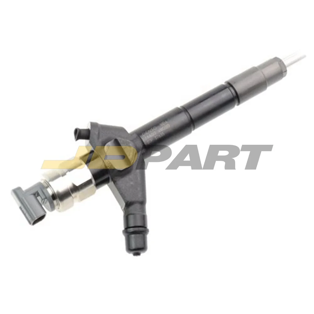 

Good Guarantee Denso 095000-5650 Common Rail Injector For NISSAN Pathfinder YD25 2.5L EURO