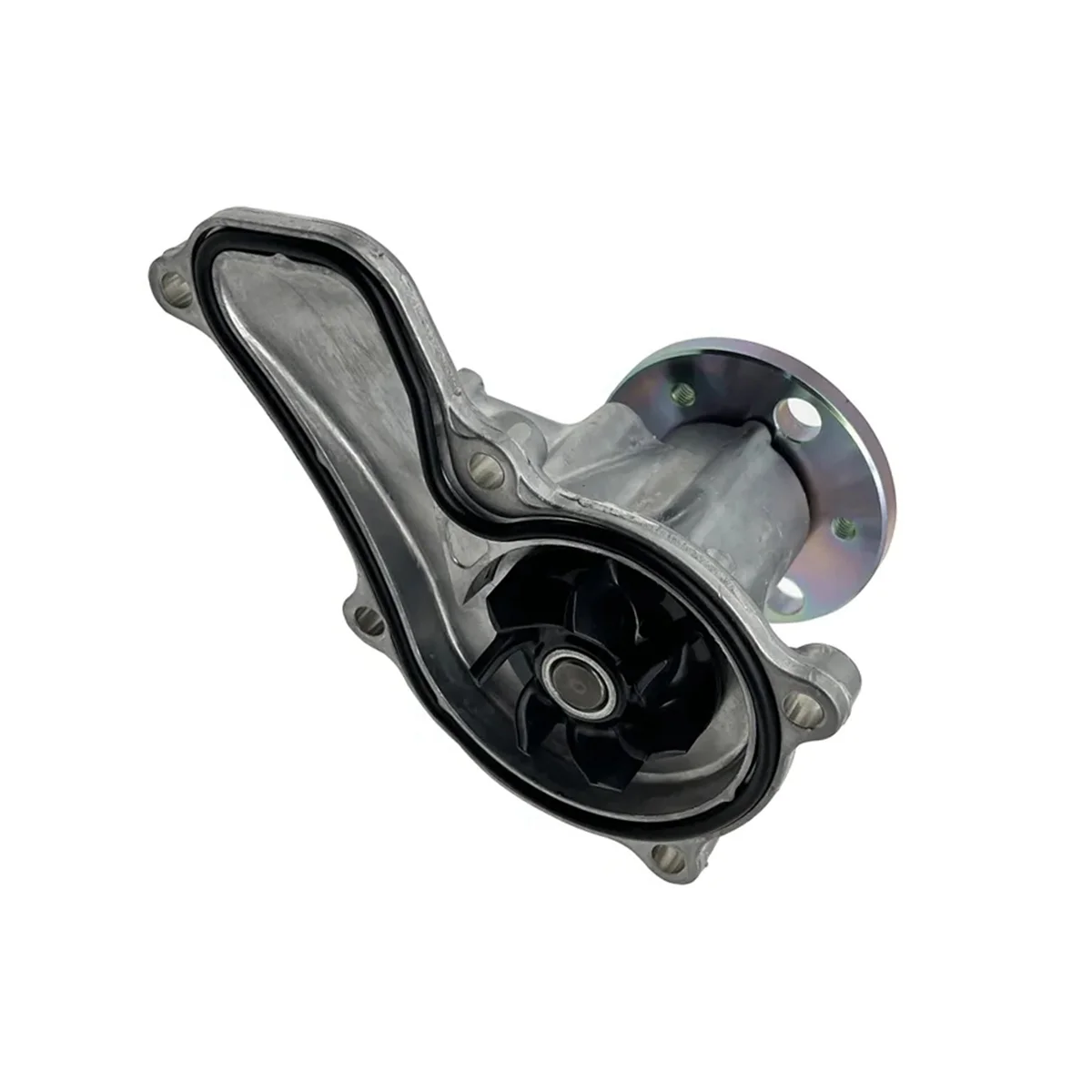 Водяной насос двигателя 19200-RZP-003 водяной охлаждения для Honda Civic Accord