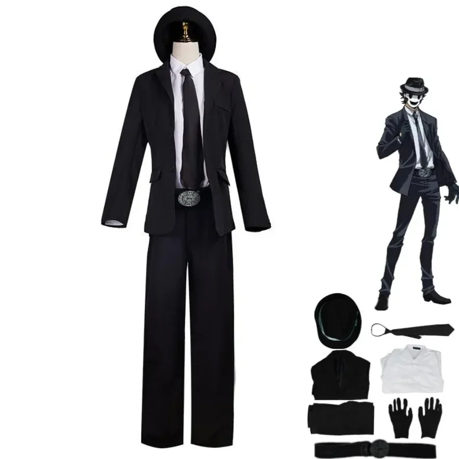 Аниме высокая посадка снайперская модель вторжения рандомная японская Униформа