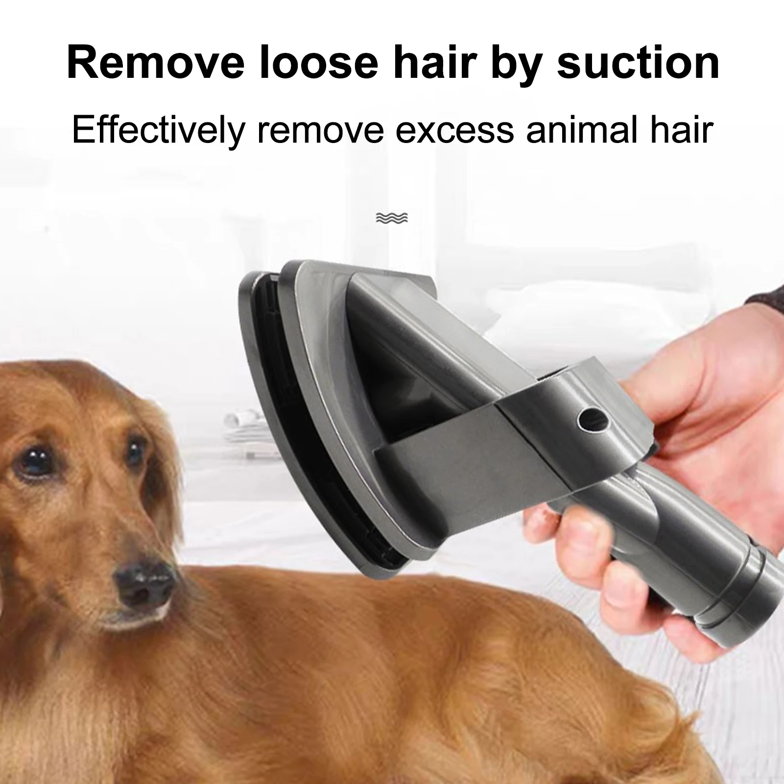 Адаптер для пылесоса аксессуар домашних животных конвертер разъем инструмент Dyso