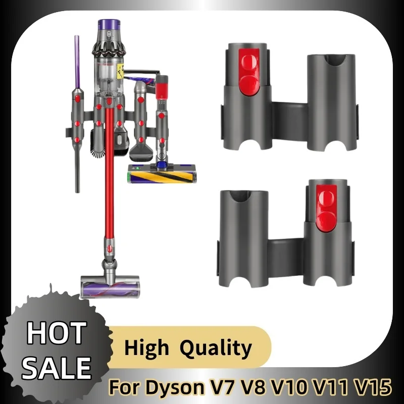 

Набор аксессуаров для пылесосов Dyson V7 V8 V10 V11 V15