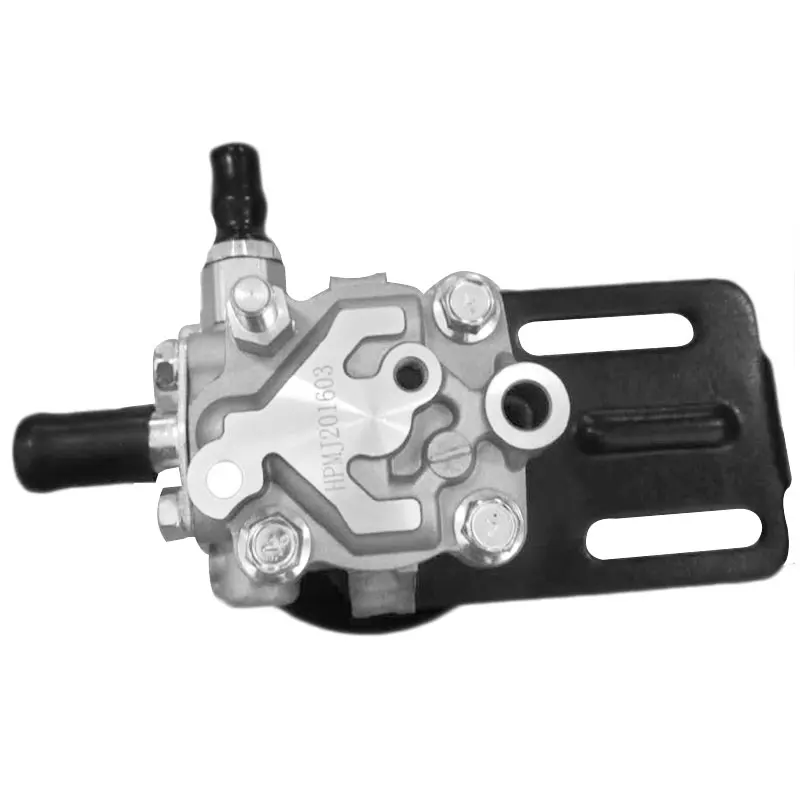 Насос гидроусилителя руля для ISUZU D-max TFS 4KA1 4JB1 4JH1 4JA1 8-97084953-0 8970849530 | Автомобили и