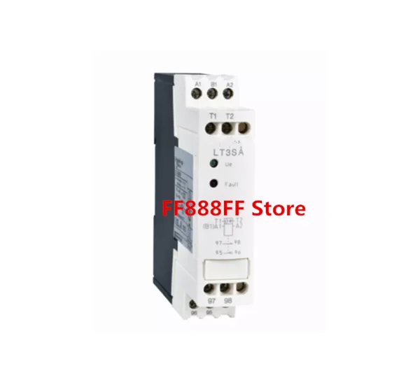 Защитное реле термистора LT3SA00M/LT3SA00MW |