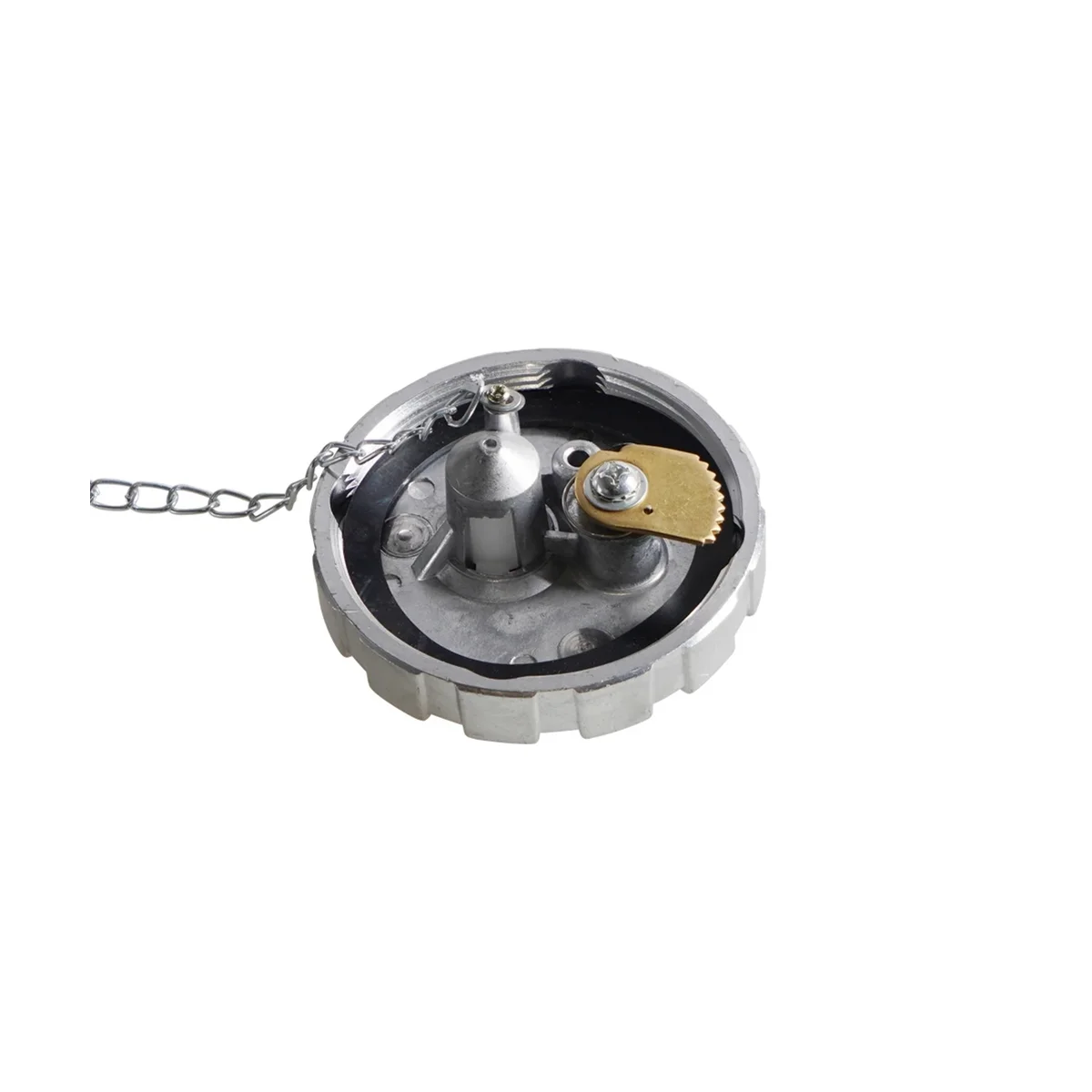 K071-385-1234 крышка наполнителя топливного бака с замком для грузовика Western Star 1983