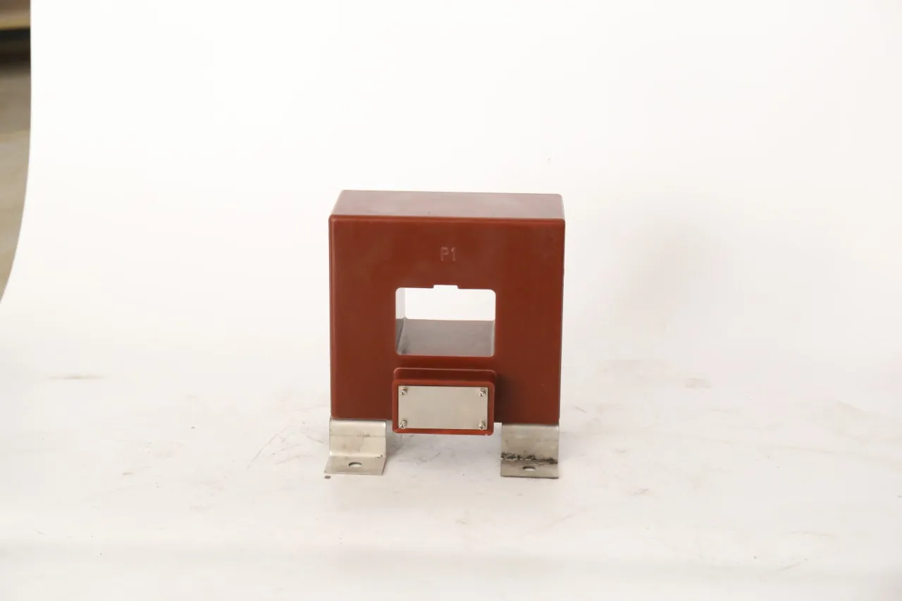 LMZW-0.66 трансформатор тока для наружного измерения класс 100/1-3000/1A5P20