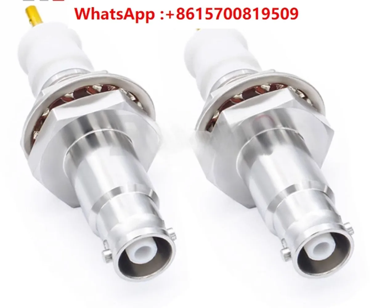 BNC10KV-C-K--3-4BNC женский разъем высокого напряжения 10000 SHV-M-JY 10000V 1065-1-2