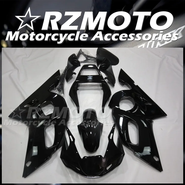 4 подарка новый комплект обтекателей для мотоцикла из АБС-пластика подходит YAMAHA R6