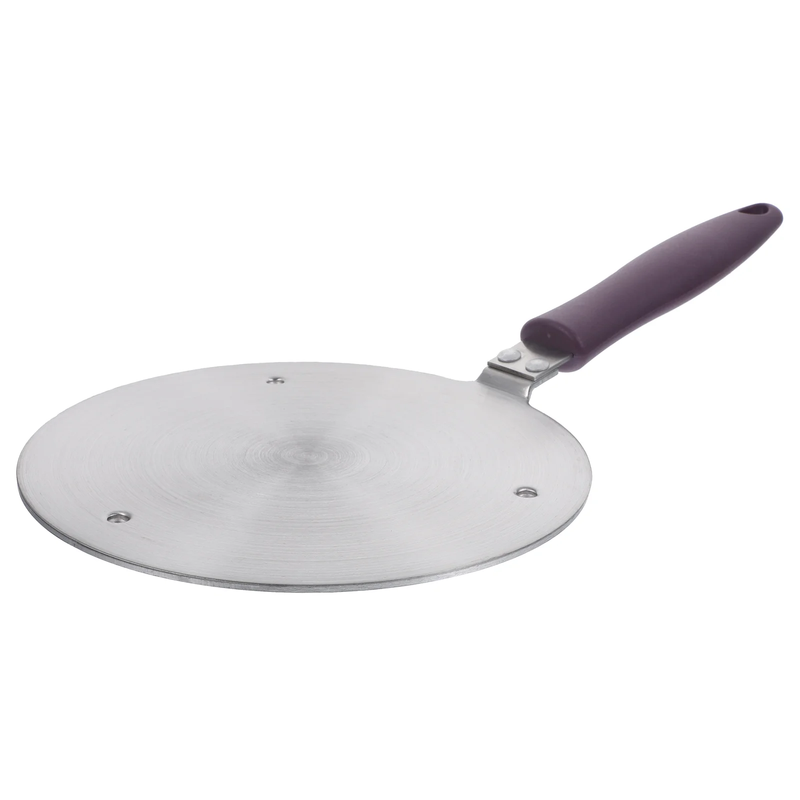 

Metal Handle Heat Conduction Plate Diffuser Induction Plates Converter Electric Gas Stove Stainless Steel Kitchen Supply