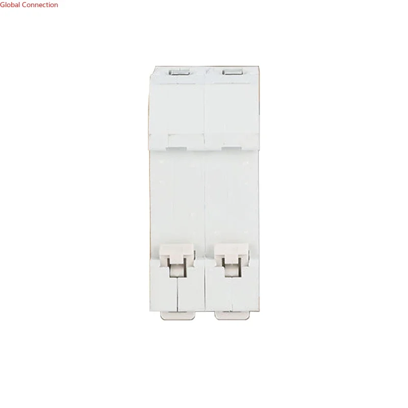 Автоматический выключатель постоянного тока 24 В 36 48 60 в 72 защитный цепи 63 А 80 100 125