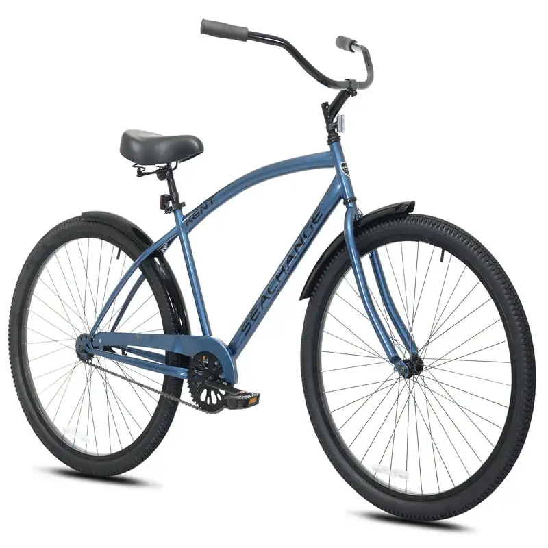 

in Male Sea Change Beach Cruiser Bike, Metallic Blue