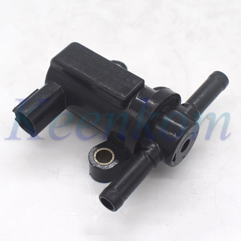 Фото Для Nissan Infiniti 4.0L 5.6L Vapor Canister Purge вакуумный регулирующий клапан соленоид OE # 14930-7S000 149307 S000 14930 7S000. №2