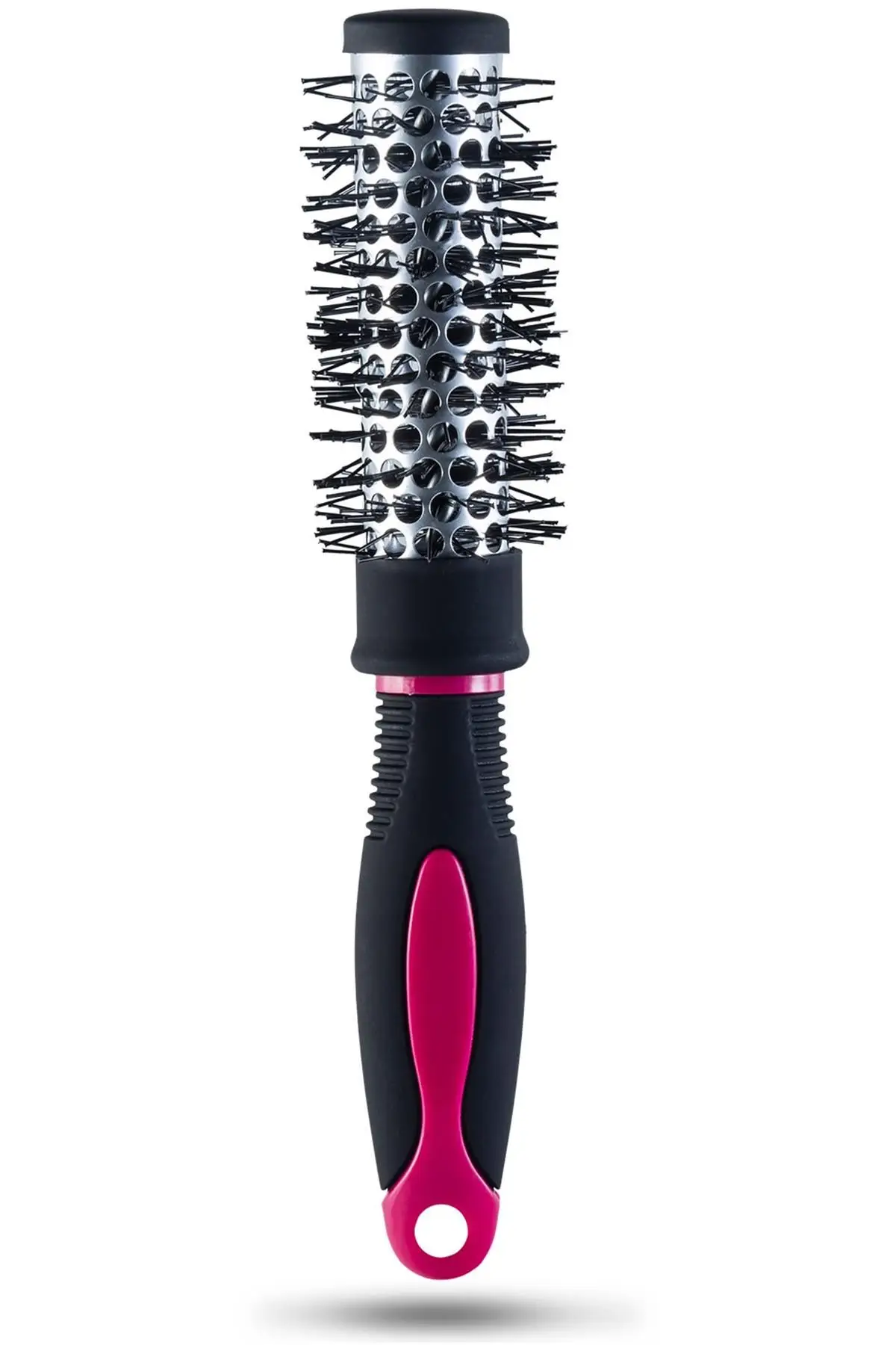 

Бренд: Eklips Mini Hair Brush 2312R-SK Категория: щетка и расческа
