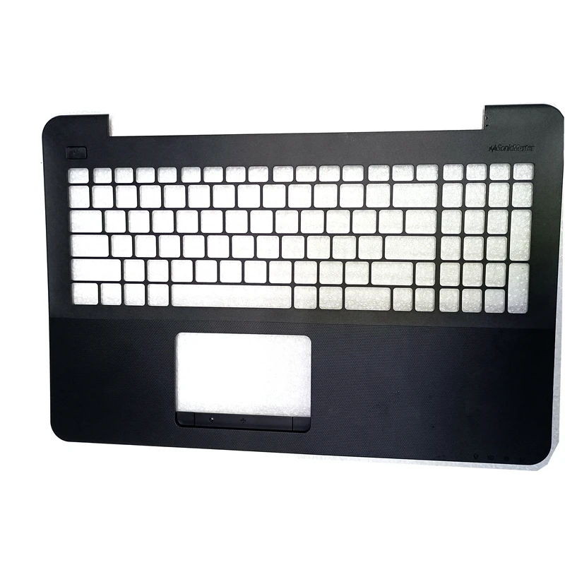 Новинка для ASUS X554L A555 X555 K555 F554 X554 ЖК задняя крышка верхняя + рамка подставка рук