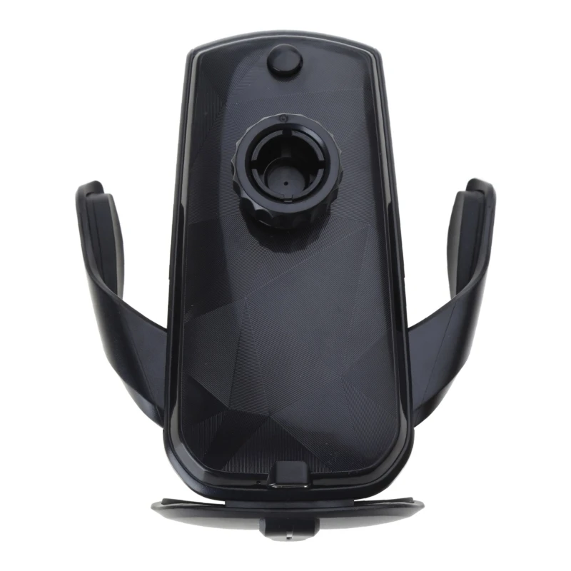 Автомобильное беспроводное зарядное устройство 15 Вт/40 Вт для мобильного