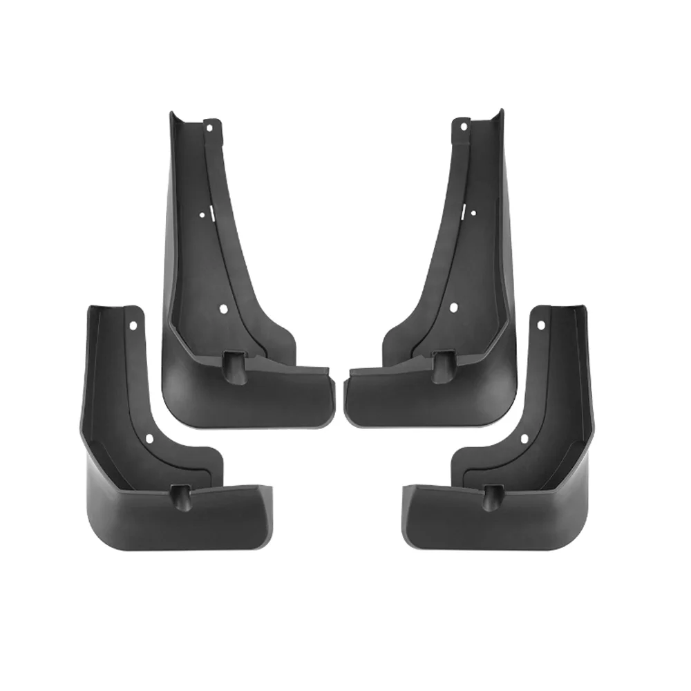 

Автомобильные брызговики для Volkswagen VW Tayron Tiguan 2024 2025, брызговики, брызговики, аксессуары для передних и задних крыльев