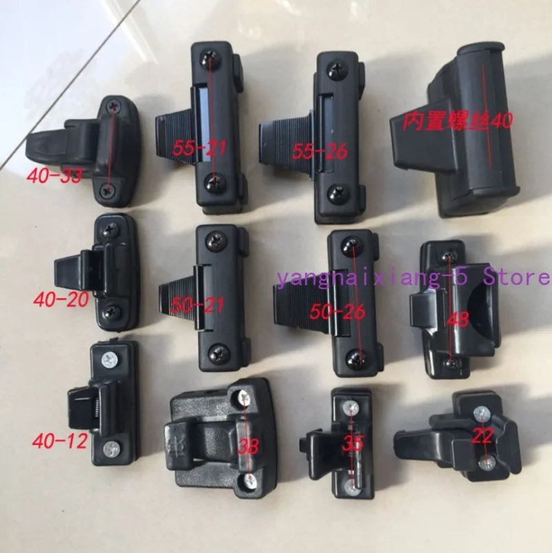 

1 шт. подходит для автобусного экскаватора, сборщика, вилочного погрузчика, двери и окна, замок с пряжкой, детали