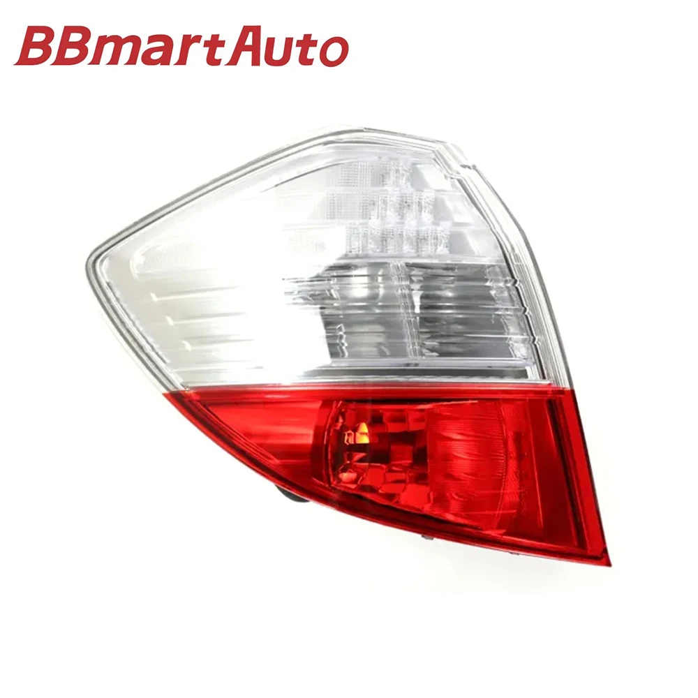Автомобильные запчасти 33550-TG5-H01 BBmartAuto 1 шт. задняя лампа левая внешняя для Honda Fit GE6