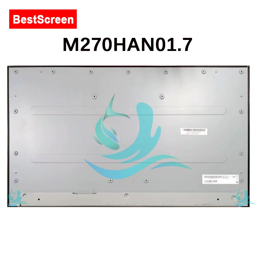 Оригинальный новый 27-дюймовый ЖК-экран M270HAN M270HAN01.7