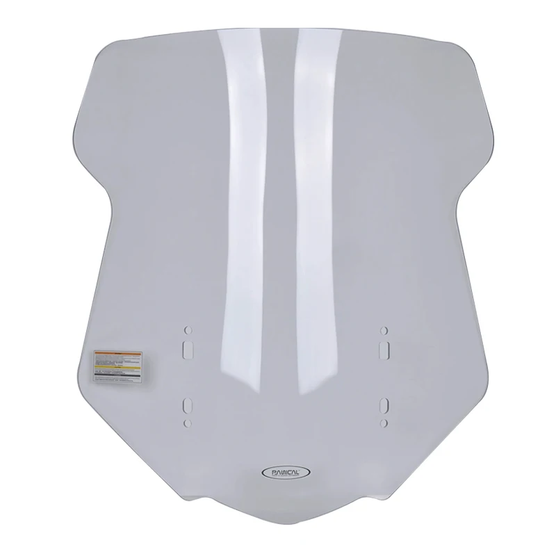 Для HONDA GOLD WING 1800 GL1800B GL1800 F6B DCT TOUR AIRBAG Windsreen 2018-2024 ПК Передние лобовые стекла