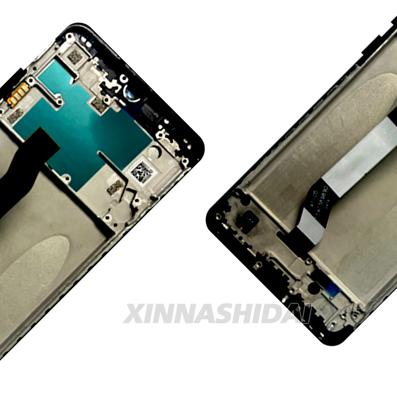Дисплейный модуль (LCD+тачскрин) для Xiaomi Redmi Note 8 (M1908C3JH, M1908C3JG, M1908C3JI) – запчасти для Redmi Note 8 (art.: 3920d08eedc49) - 3920d08eedc49